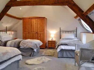 Apartament The Granary Swansea Zewnętrze zdjęcie